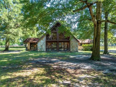 4030 Se 219 Th Avenue, Home with 3 bedrooms, 3 bathrooms and null parking in Morriston FL | Image 3