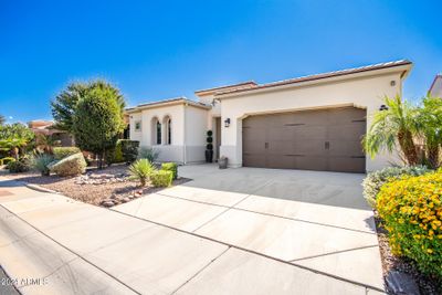 1403 E Elysian Pass, House other with 2 bedrooms, 3 bathrooms and null parking in Queen Creek AZ | Image 2