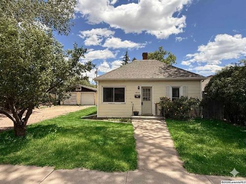 1013 S 4th St, Laramie, WY, 82070-4509 | Card Image
