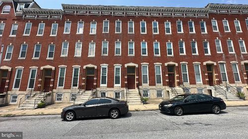 a-910 N Fulton Ave, BALTIMORE, MD, 21217-5185 | Card Image