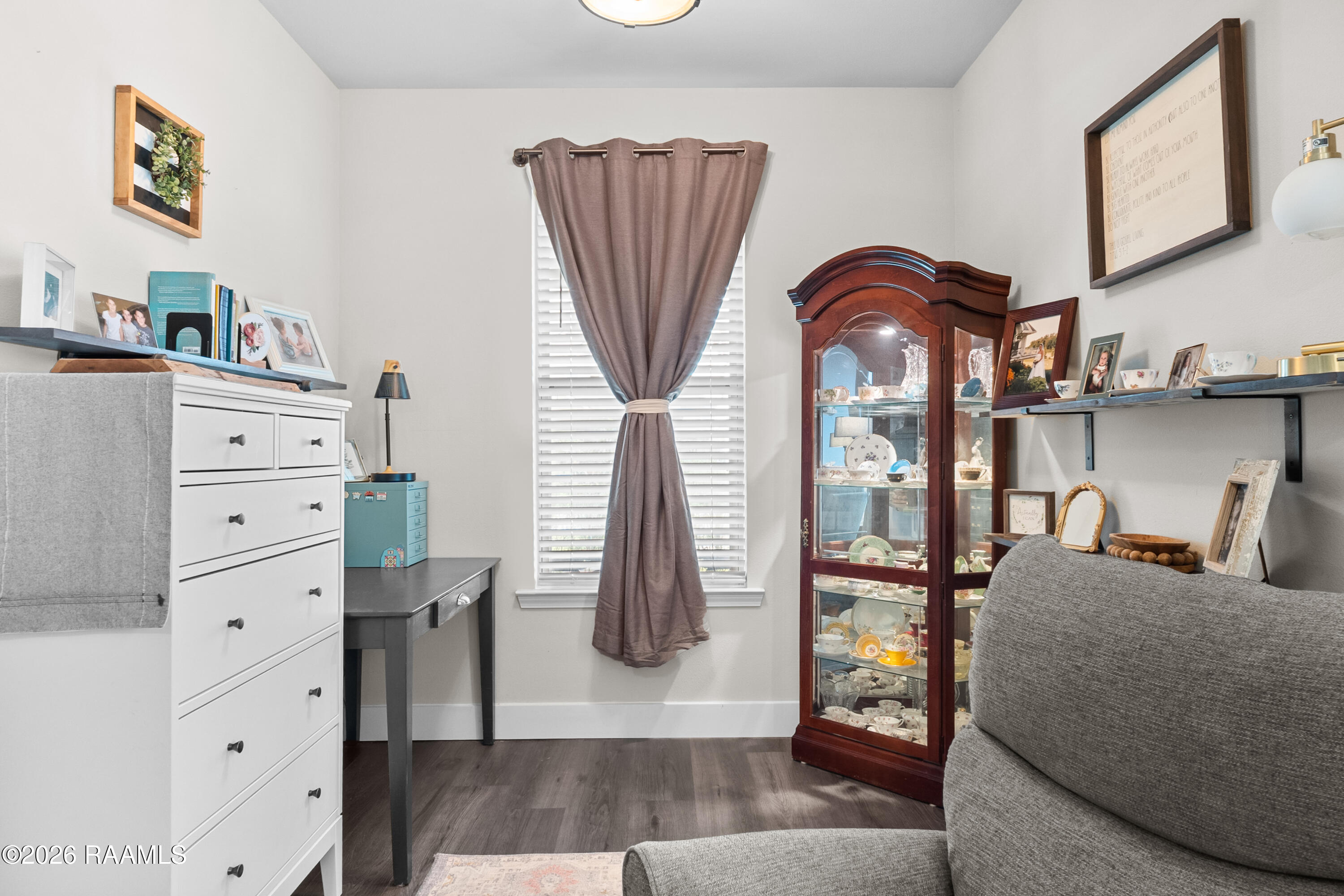 Residential in Youngsville 4