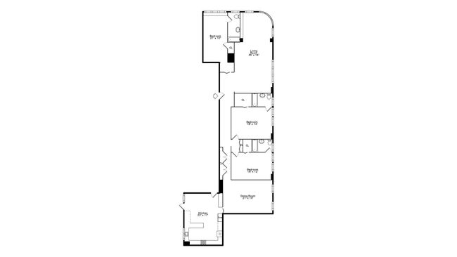 APT-12A - 3300 N Lake Shore Dr, Home with 3 bedrooms, 3 bathrooms and 1 parking in CHICAGO IL | Image 19