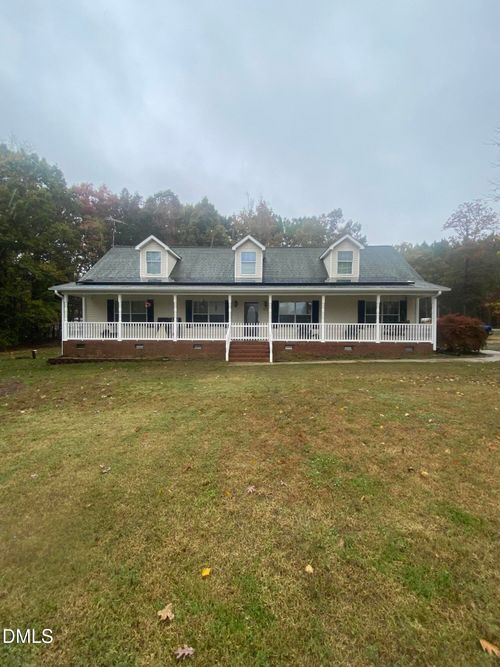 226 Aubrey Clayton Rd, Hurdle Mills, NC, 27541-9274 | Card Image
