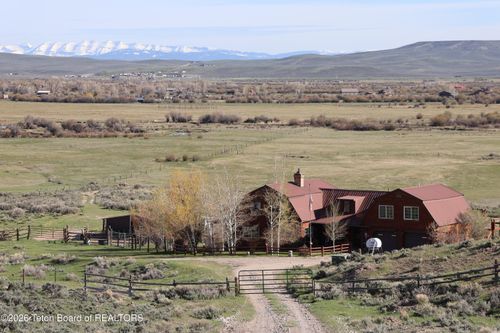 31 Cuttoff Rd, Daniel, WY, 83115-5003 | Card Image