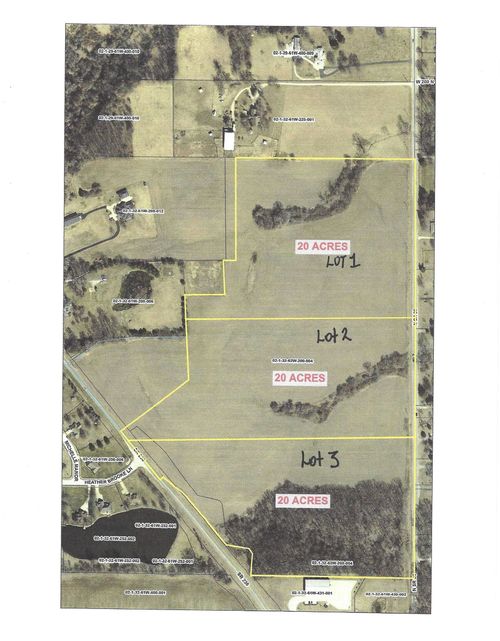 0 State Road 39 Road, Danville, IN, 46122 | Card Image