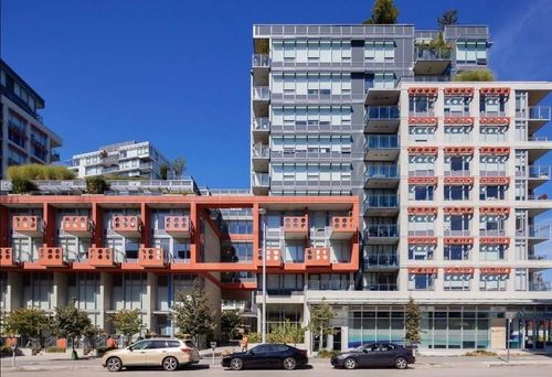 302-161 E 1st Ave, Vancouver, BC, V6A0G1 | Card Image