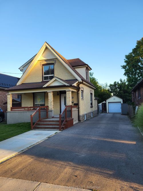1241 York St, London, ON, N5W2V1 | Card Image