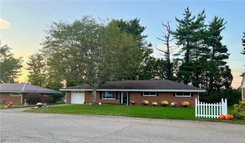 116 Hillcrest Drive, Woodsfield, OH, 43793 | Card Image