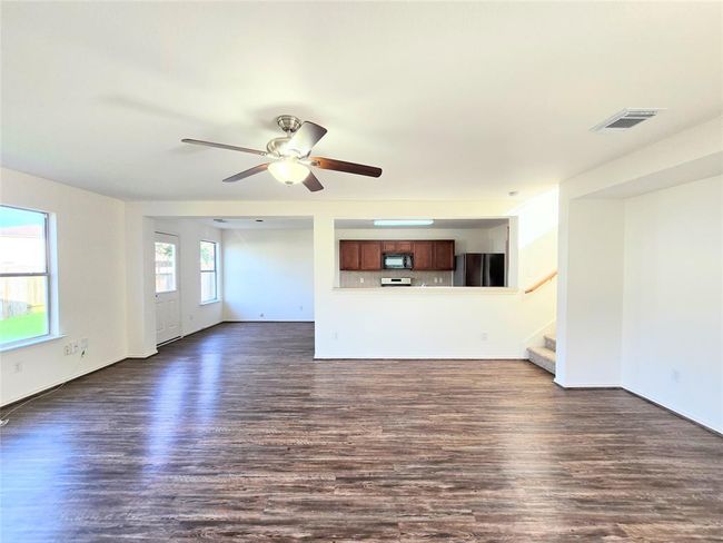22911 Twisting Maple Ct, House other with 3 bedrooms, 3 bathrooms and 2 parking in Spring TX | Image 11