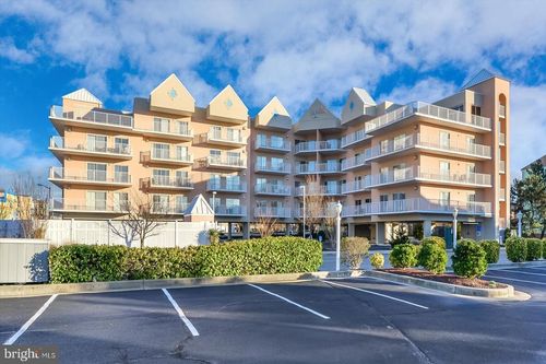 unit-208-103 125th St, OCEAN CITY, MD, 21842-6554 | Card Image