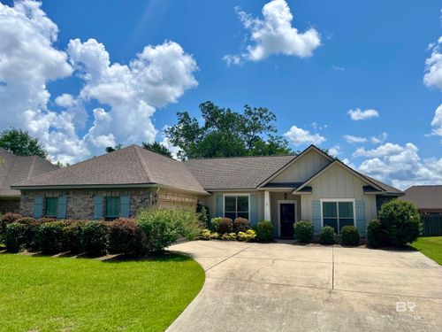 8711 Bainbridge Dr, Daphne, AL, 36526-8348 | Card Image
