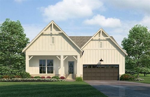 1553 Assembly Circle, Gainesville, GA, 30501 | Card Image