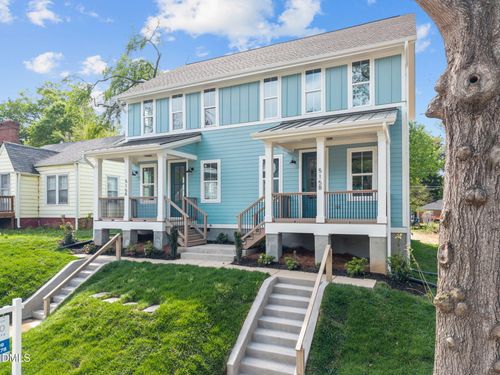 a-and-b-515 Spruce St, Durham, NC, 27703-2037 | Card Image