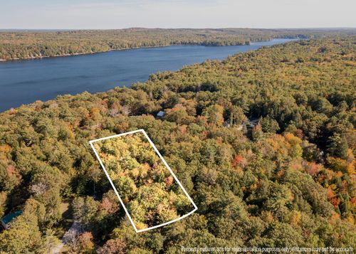 0 Lot #1, Candlewyck Road, Windham, ME, 04062 | Card Image