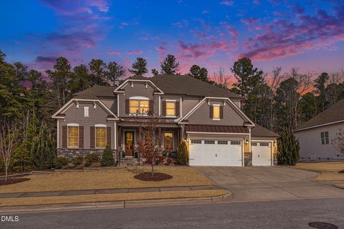 1056 Mountain Vista Ln, Cary, NC, 27519-9633 | Card Image