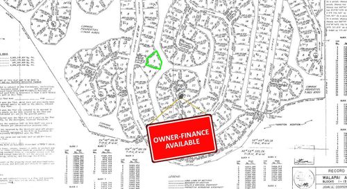 Lot 9 Manta Cir, Cherokee Village, AR, 72529 | Card Image
