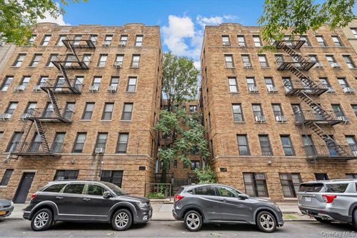 4a-78 Thayer Street, New York, NY, 10040 | Card Image