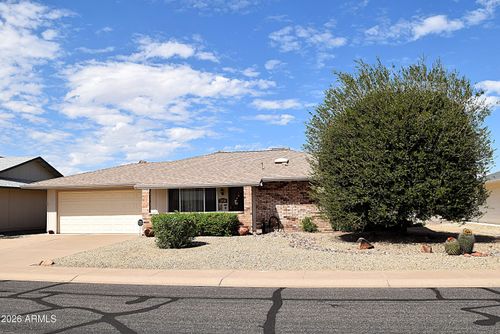 13018 W Skyview Drive, Sun City West, AZ, 85375 | Card Image