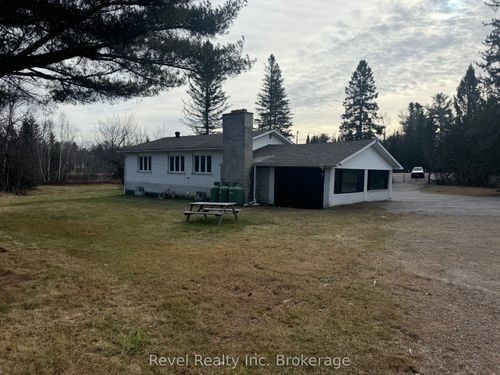 3877 Highway 17, Mattawa, ON, P0H1V0 | Card Image