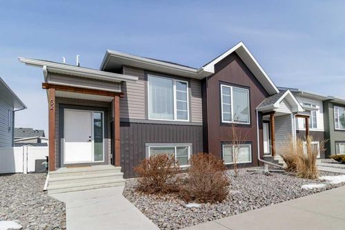 52 Evergreen Way, Red Deer, AB, T4P3E5 | Card Image