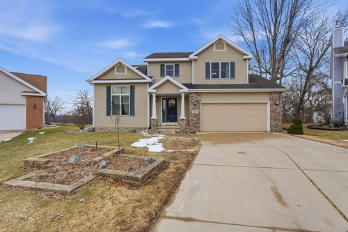 18 Prescott Circle, Madison, WI, 53719 | Card Image