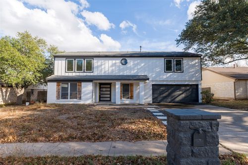 11805 Hyacinth Dr, Austin, TX, 78758-3813 | Card Image