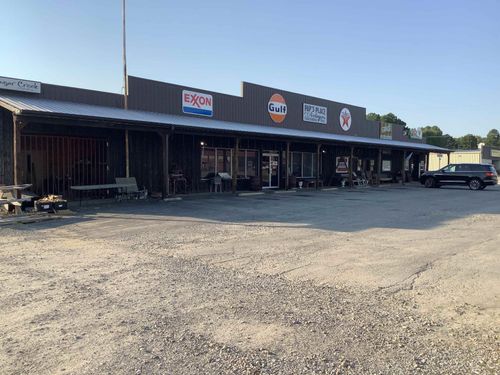133 Highway 167 N, Bald Knob, AR, 72010-4061 | Card Image