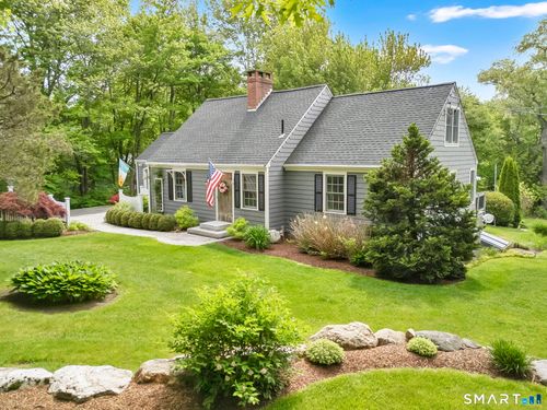 53 Silkey Rd, North Granby, CT, 06060-1419 | Card Image