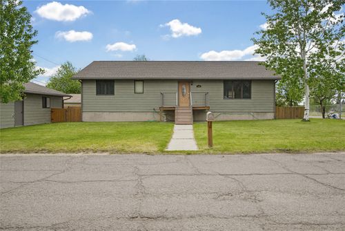 3401 Hancock Avenue, Butte, MT, 59701 | Card Image