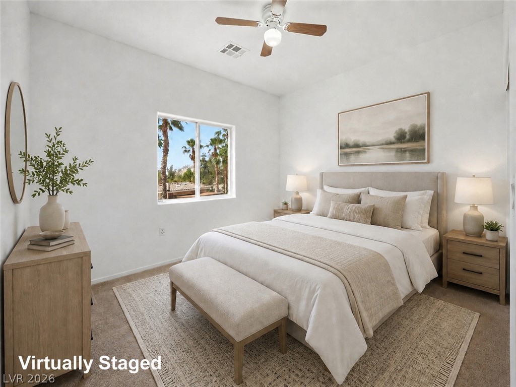Residential in North Las Vegas