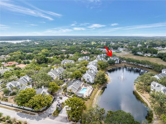 APT-103 - 3300 Haviland Ct, Condo with 1 bedrooms, 1 bathrooms and null parking in PALM HARBOR FL | Image 17