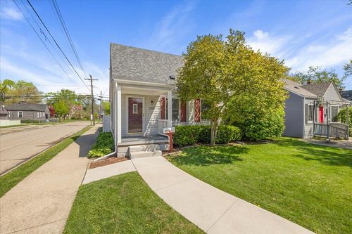 1258 West Blvd, Berkley, MI, 48072-2080 | Card Image