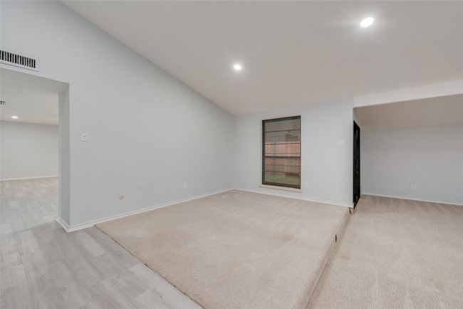 6108 Jennings Dr, House other with 3 bedrooms, 2 bathrooms and null parking in The Colony TX | Image 7