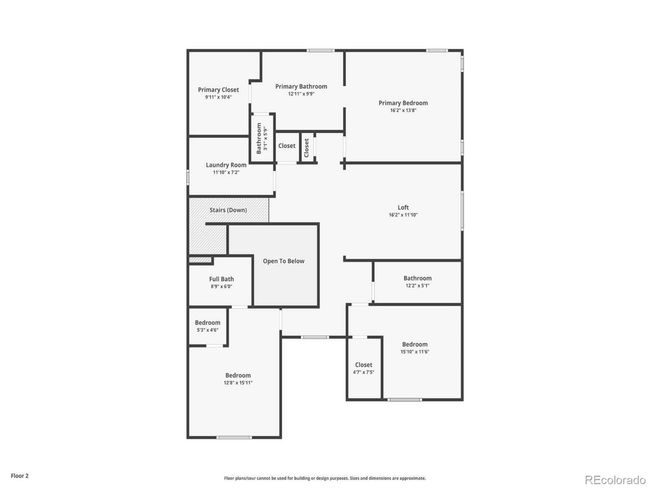 607 Azalea St, House other with 4 bedrooms, 4 bathrooms and null parking in Brighton CO | Image 32