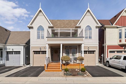 3321 Beach Club Boulevard, Severn, ON, L3V0E1 | Card Image