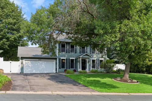4601 Fairway Hills Dr, Eagan, MN, 55123-2151 | Card Image