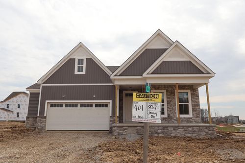 8671 Jenny Rd, Plain City, OH, 43064-1333 | Card Image