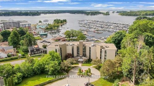 203-50 Market St, Gananoque, ON, K7G2M3 | Card Image