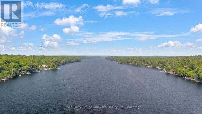 124 Healey Lake Water, House other with 2 bedrooms, 2 bathrooms and null parking in The Archipelago ON | Image 35
