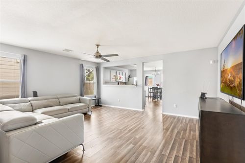 8138 Chancewood Ln, Humble, TX, 77338-6604 | Card Image