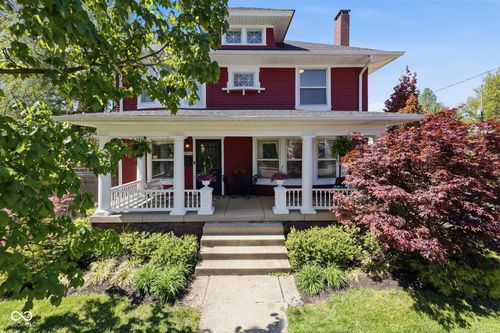 3270 New Jersey St, Indianapolis, IN, 46205-3832 | Card Image