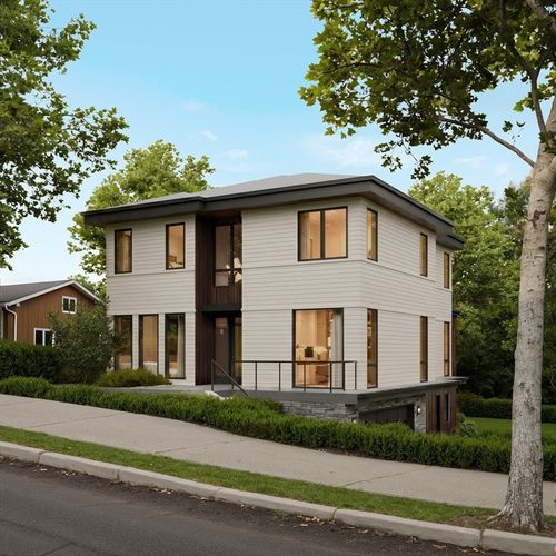30 Dorr Rd, Newton, MA, 02458-2701 | Card Image