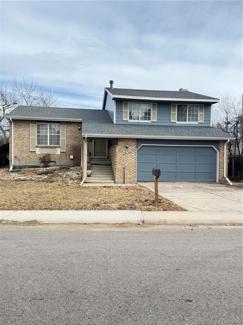 3652 S Yampa Street, Aurora, CO, 80013 | Card Image