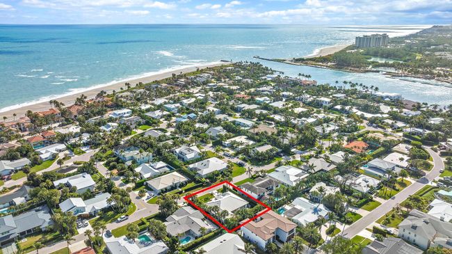 189 Shelter Ln, House other with 3 bedrooms, 4 bathrooms and null parking in Jupiter Inlet Colony FL | Image 56