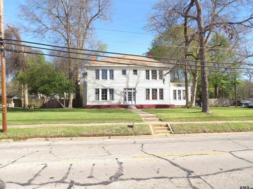 718 E Houston Avenue, Crockett, TX, 75835 | Card Image