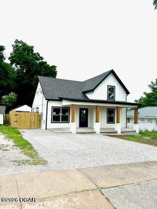 705 S Fulton Street, Carthage, MO, 64836 | Card Image