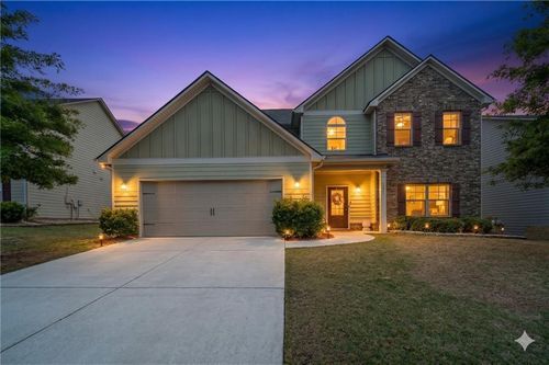 3982 Plymouth Rock Dr, Loganville, GA, 30052-8712 | Card Image