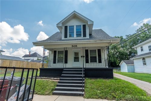 505 Scott St, Piqua, OH, 45356-1523 | Card Image