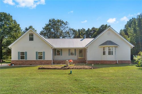 17047 Stage Coach Rd, Gravette, AR, 72736-9361 | Card Image