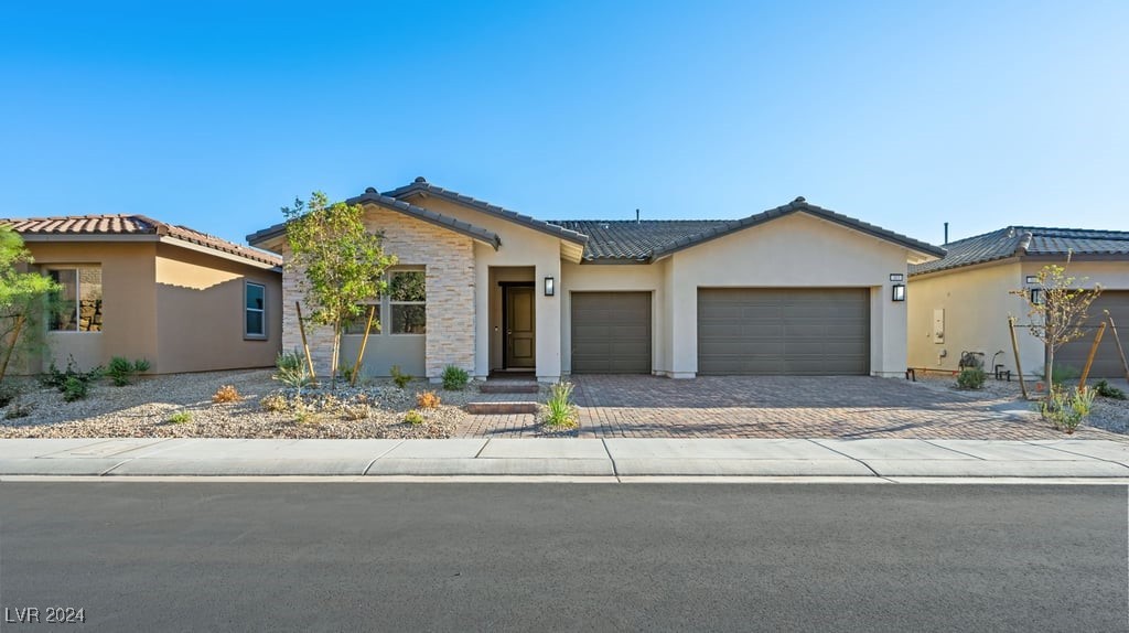 Faro Di Portofino Ct, Henderson, NV 89011